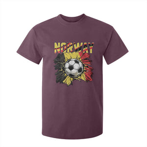 Belgium Belgian Flag Souvenir Belgie T Shirt For Kid Game Day Soccer Fans Football