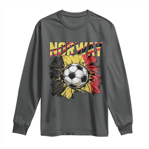 Belgium Belgian Flag Souvenir Belgie Long Sleeve Shirt Game Day Soccer Fans Football