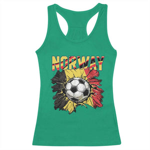 Belgium Belgian Flag Souvenir Belgie Racerback Tank Top Game Day Soccer Fans Football TS14 Irish Green Print Your Wear