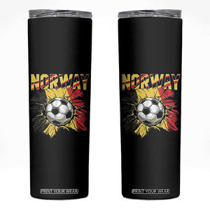 Belgium Belgian Flag Souvenir Belgie Skinny Tumbler Game Day Soccer Fans Football TS14 Black Print Your Wear