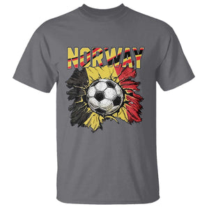 Belgium Belgian Flag Souvenir Belgie T Shirt Game Day Soccer Fans Football TS14 Charcoal Print Your Wear