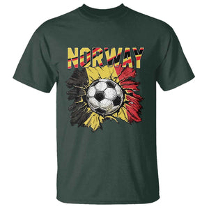 Belgium Belgian Flag Souvenir Belgie T Shirt Game Day Soccer Fans Football TS14 Dark Forest Green Print Your Wear