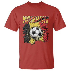 Belgium Belgian Flag Souvenir Belgie T Shirt Game Day Soccer Fans Football TS14 Red Print Your Wear