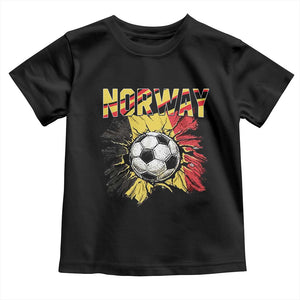 Belgium Belgian Flag Souvenir Belgie Toddler T Shirt Game Day Soccer Fans Football TS14 Black Print Your Wear