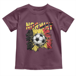 Belgium Belgian Flag Souvenir Belgie Toddler T Shirt Game Day Soccer Fans Football