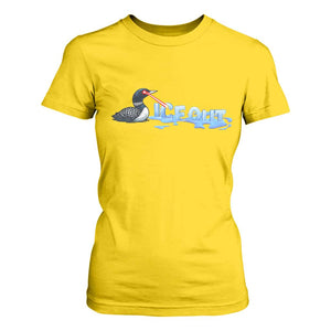 Ice Out T Shirt For Women Minnesota Resist Anti ICE Immigration Protest TS14 Daisy Print Your Wear