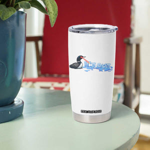 Ice Out Tumbler Cup Minnesota Resist Anti ICE Immigration Protest TS14 Print Your Wear