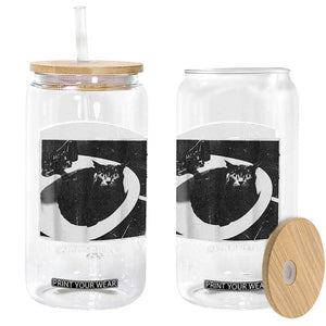 Do Not Perceive Me Funny Meme Cat Lover Glass Can Funny Cat Sarcstic Meme