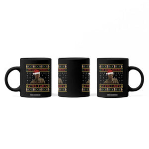 Ed Gein Christmas Coffee Mug I Am Going Drinking Yes I Am Christmas TS14 Print Your Wear