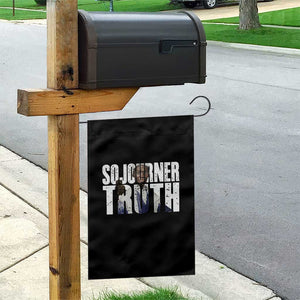 Sojourner Truth Quote Garden Flag African American Historical Hero TS14 Print Your Wear