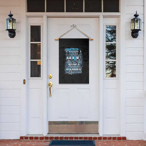 I Need A Hug from A Baddie Garden Flag Funny Flirty Meme TS14 Print Your Wear