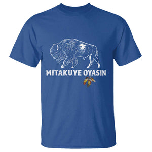 Lakota Tribe Teton Sioux Nation Native American Pride T Shirt