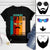Personalized World Beard Day Growing Beard Is Only For Real Men T Shirt CTM Custom - Printyourwear