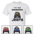 Custom Jeep Shirts, The Best Grandmas Grandpas Drive Jeeps, Jeep Dog Jeep Cat Apparel CTM00 Custom - Printyourwear