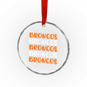 Vintage DFB Crystal Glass Ornament Retro Novelty Football Inspirational TS10 Print Your Wear