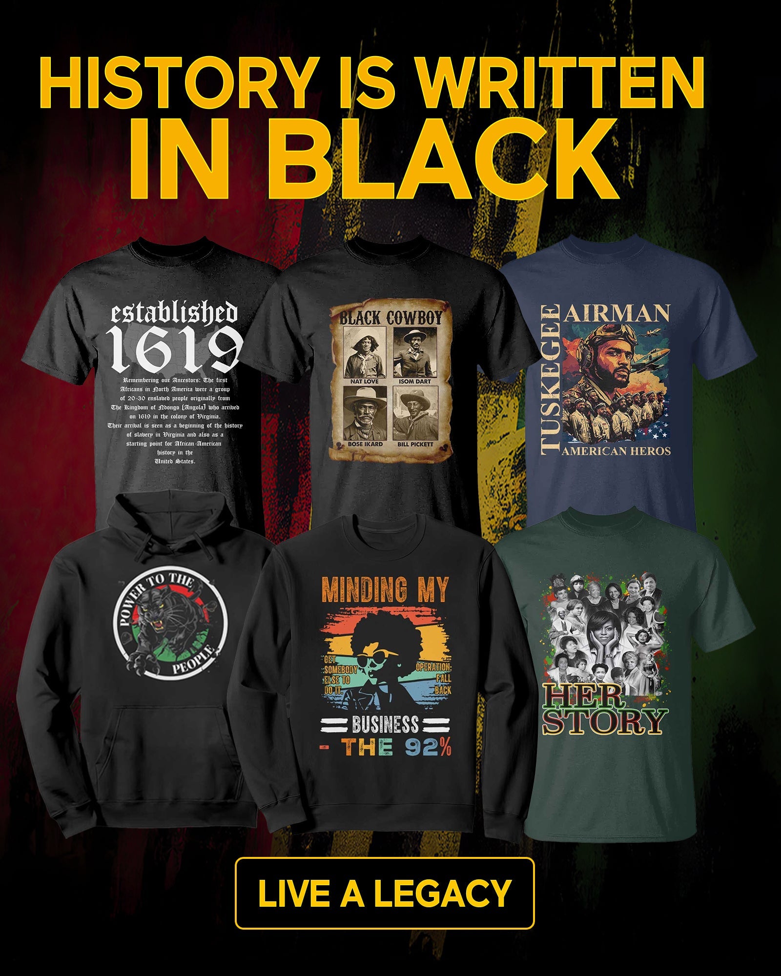 Juneteenth Shirt