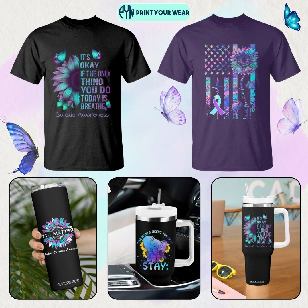 Suicide Prevention Awareness