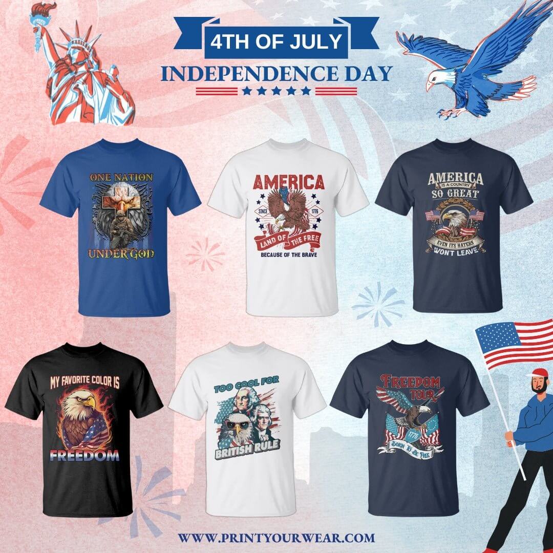 4th Of July