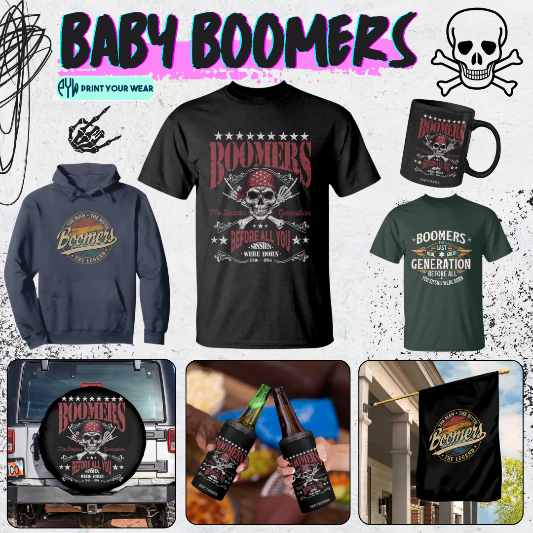 Baby Boomers
