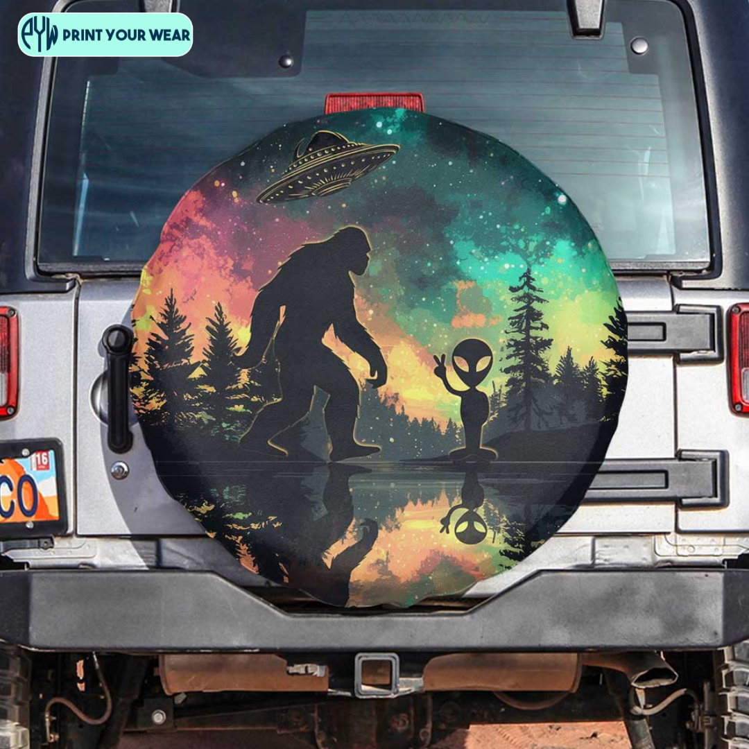 Bigfoot