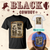 Black Cowboy Collection - Western Heritage Apparel