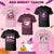 Breast Cancer Boo Sheet