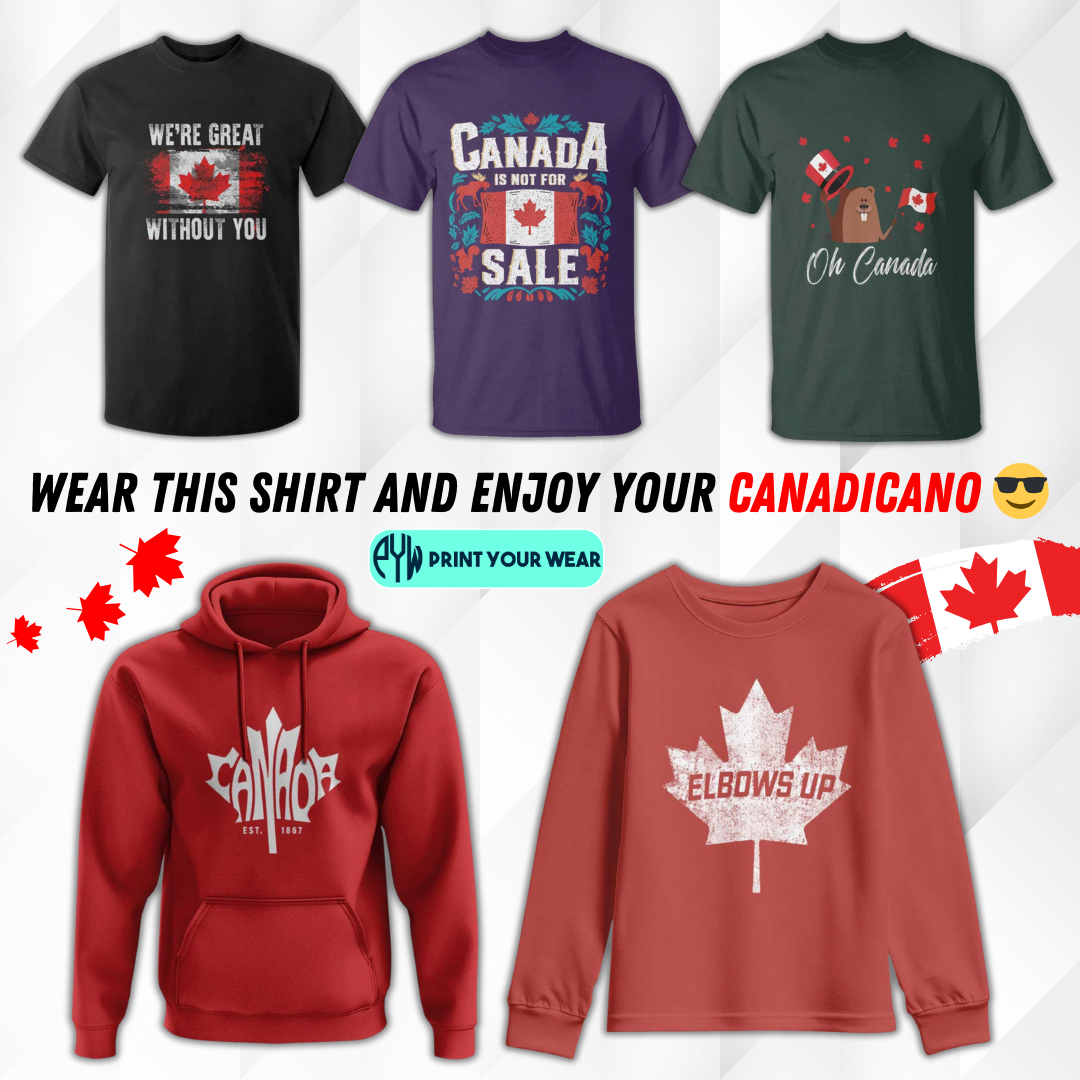 Canada Collection