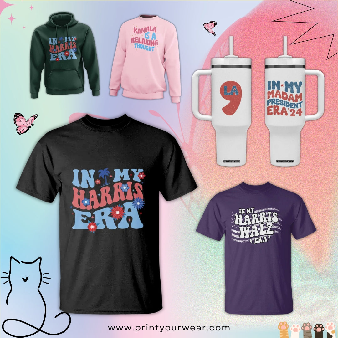 Childless Cat Ladies Era