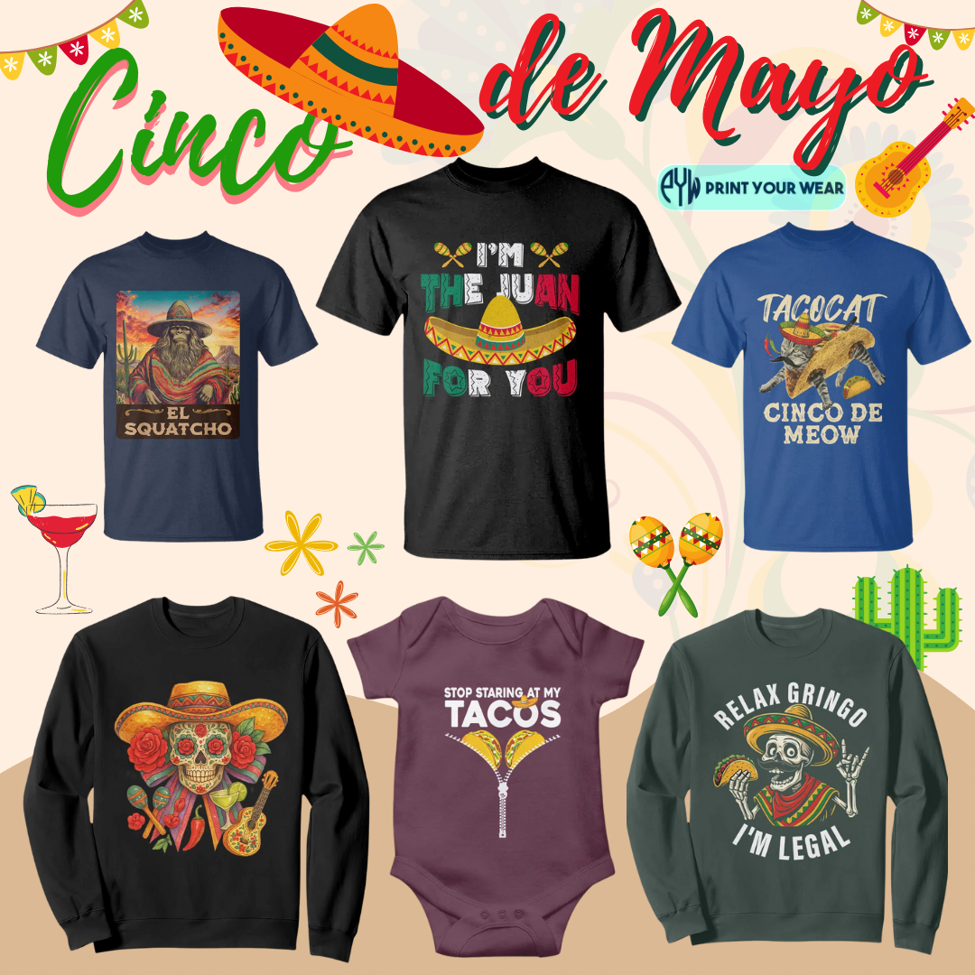 Cinco De Mayo