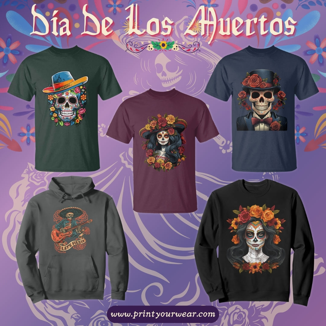 Day of the Dead