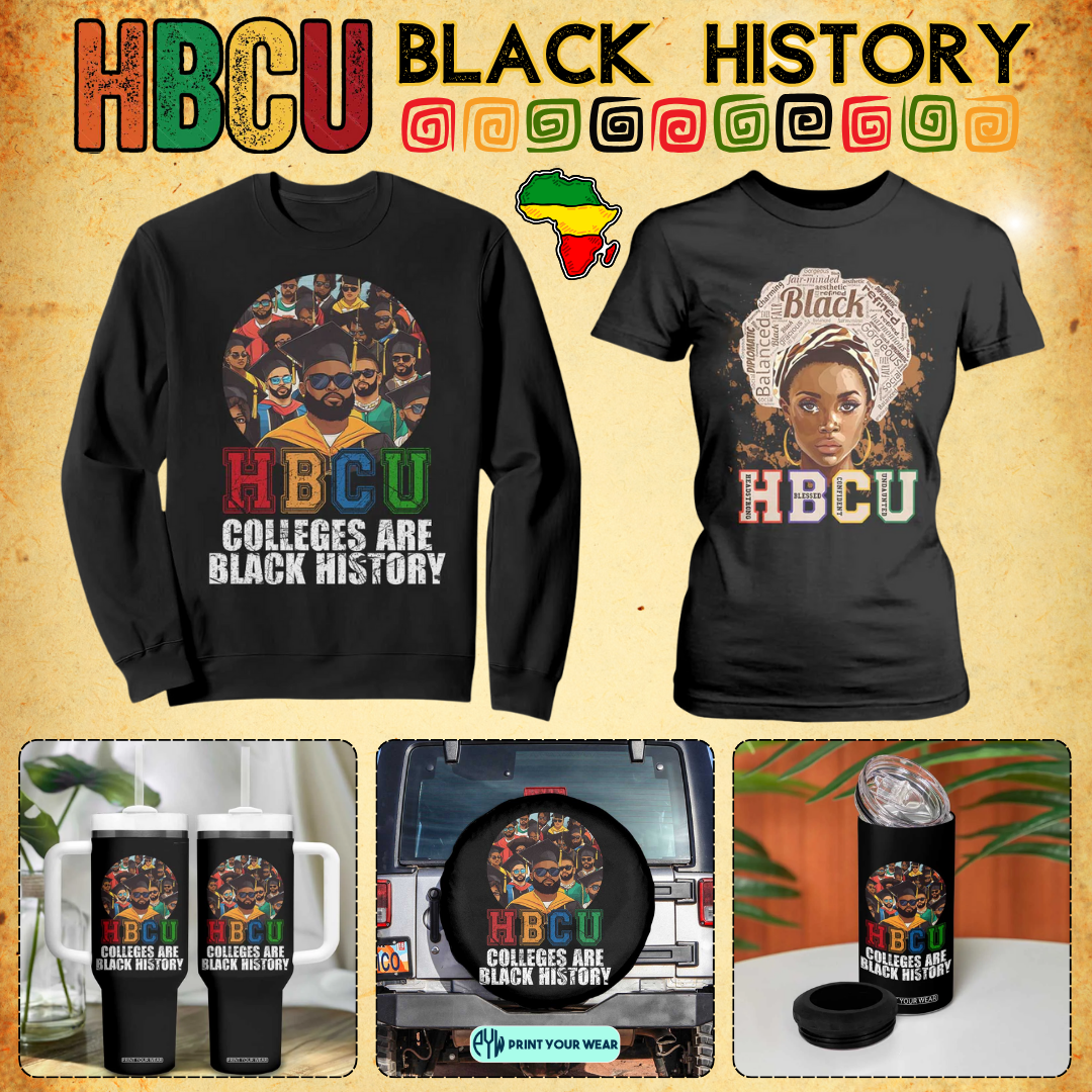 HBCU Colleges