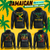 Jamaica Hoodie
