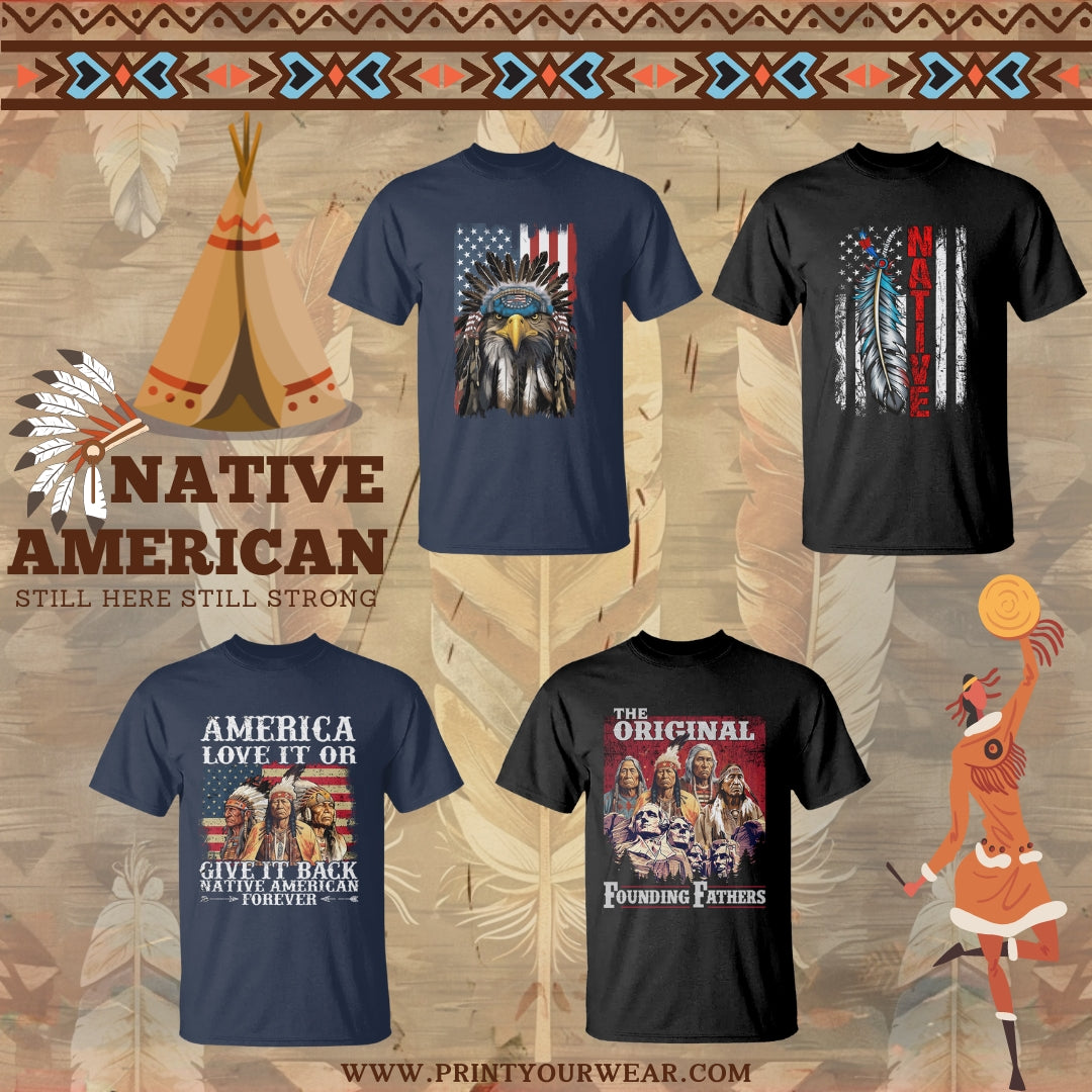 Native American