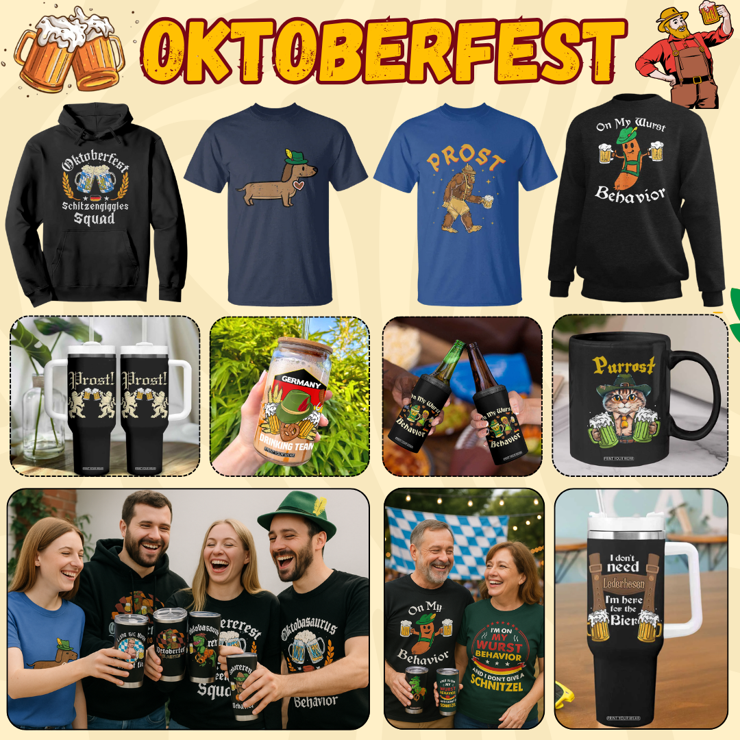 Oktoberfest