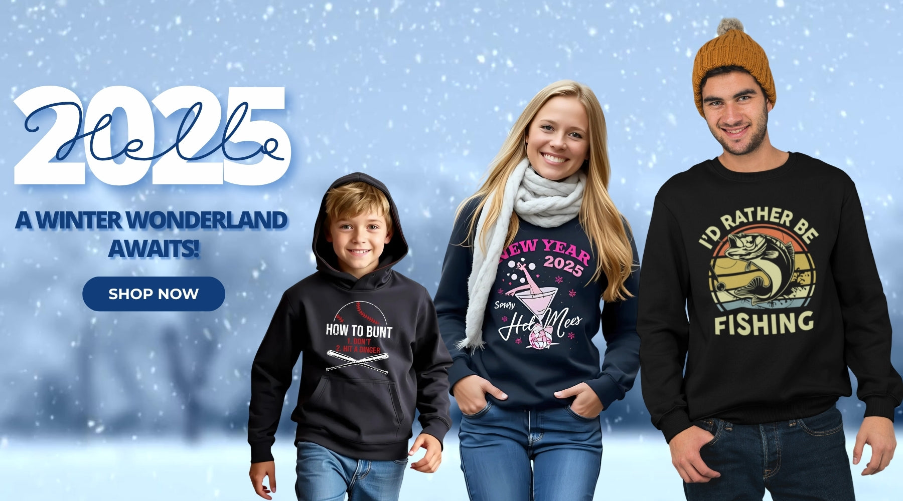 Winter Collection