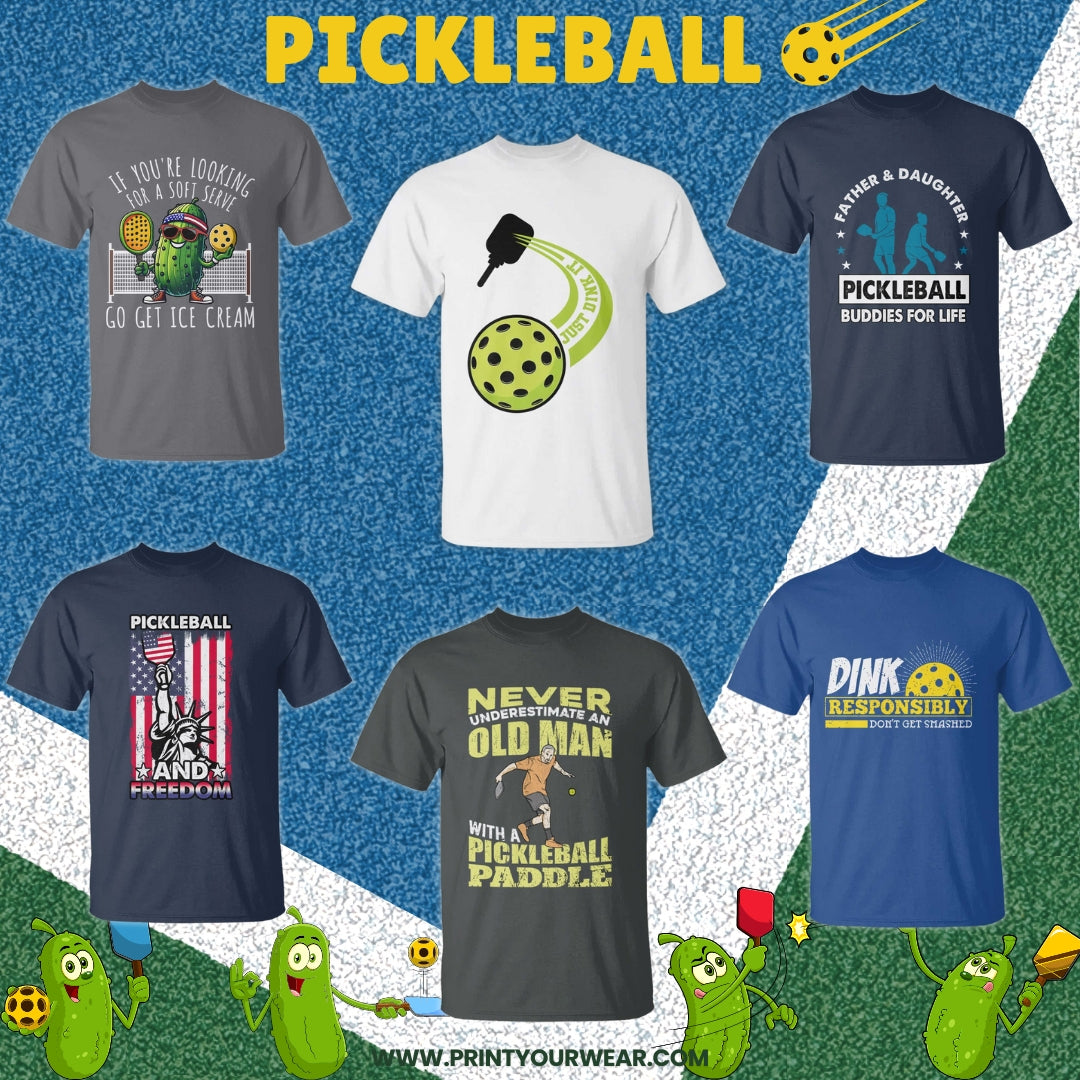 Pickleball