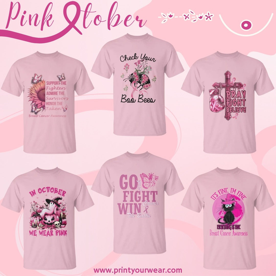 Breast Cancer Awareness