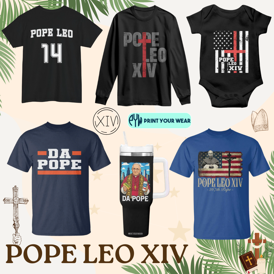 Pope Leo XIV