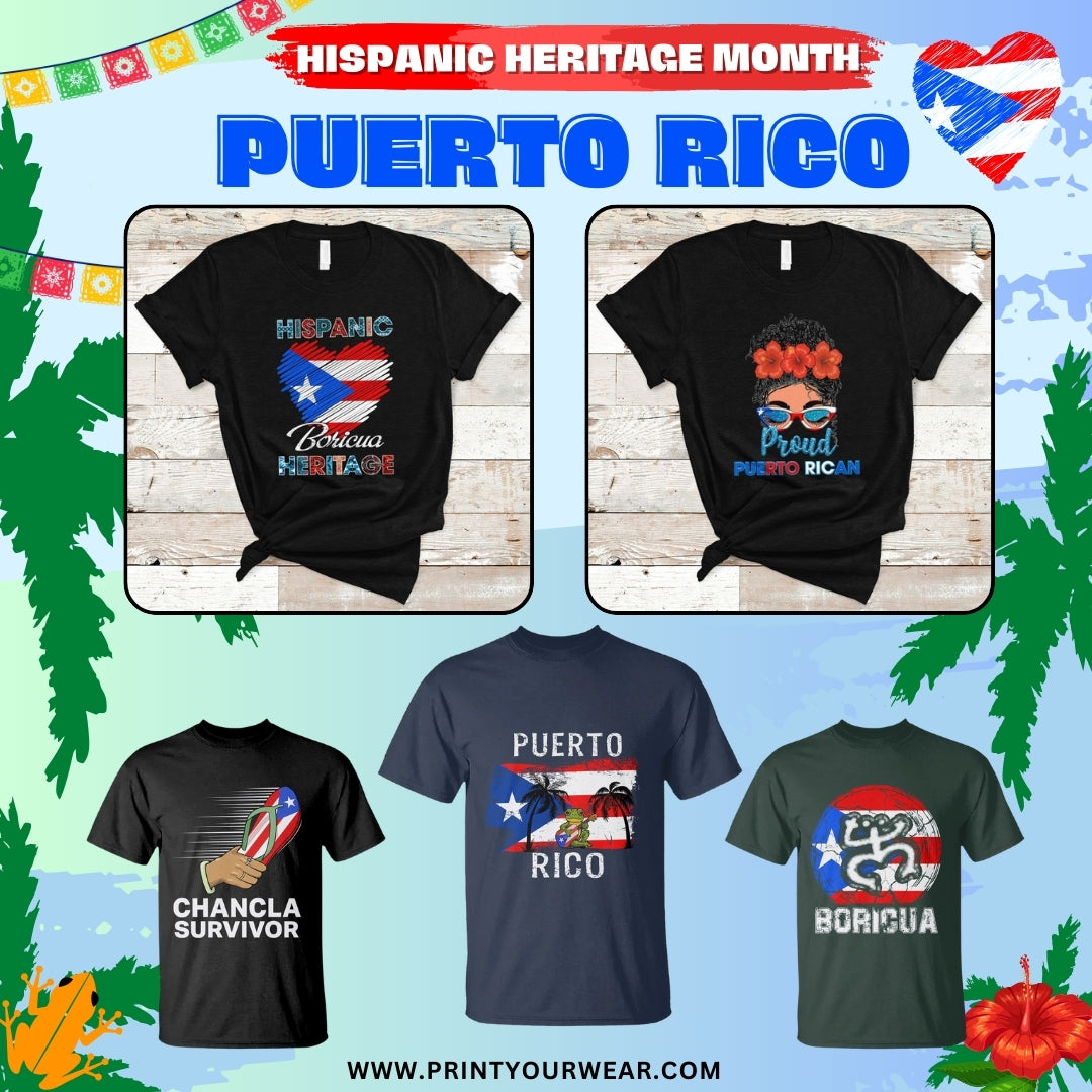 Puerto Rico