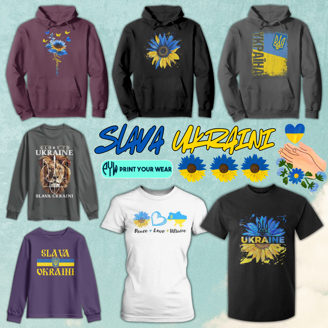 Ukraine Collection
