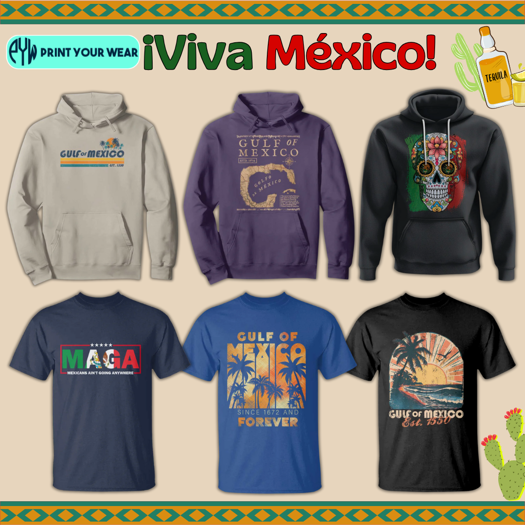 Mexico Collection