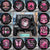 2D Spare Tire Cover