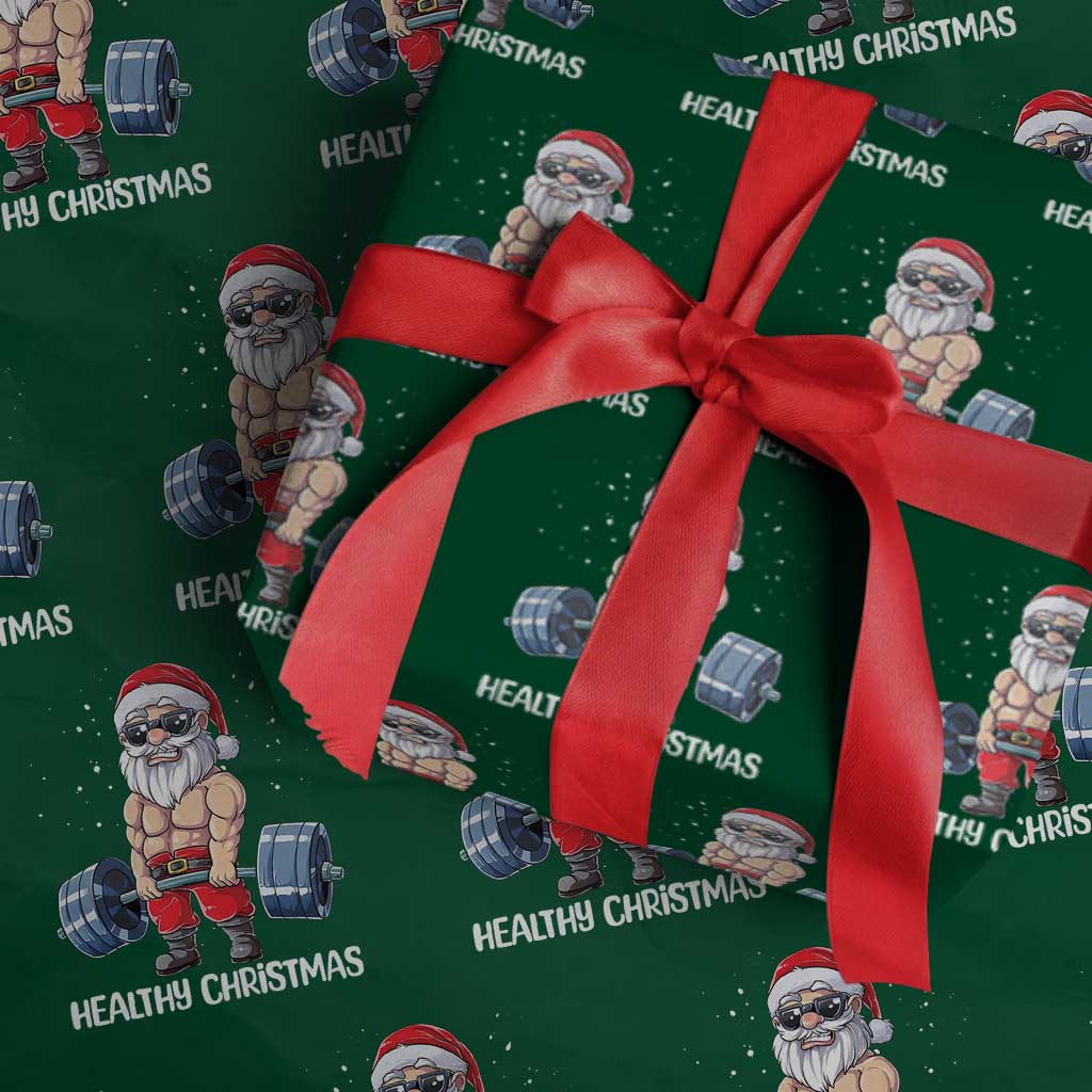 Wrapping Paper