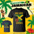 Jamaica T Shirt