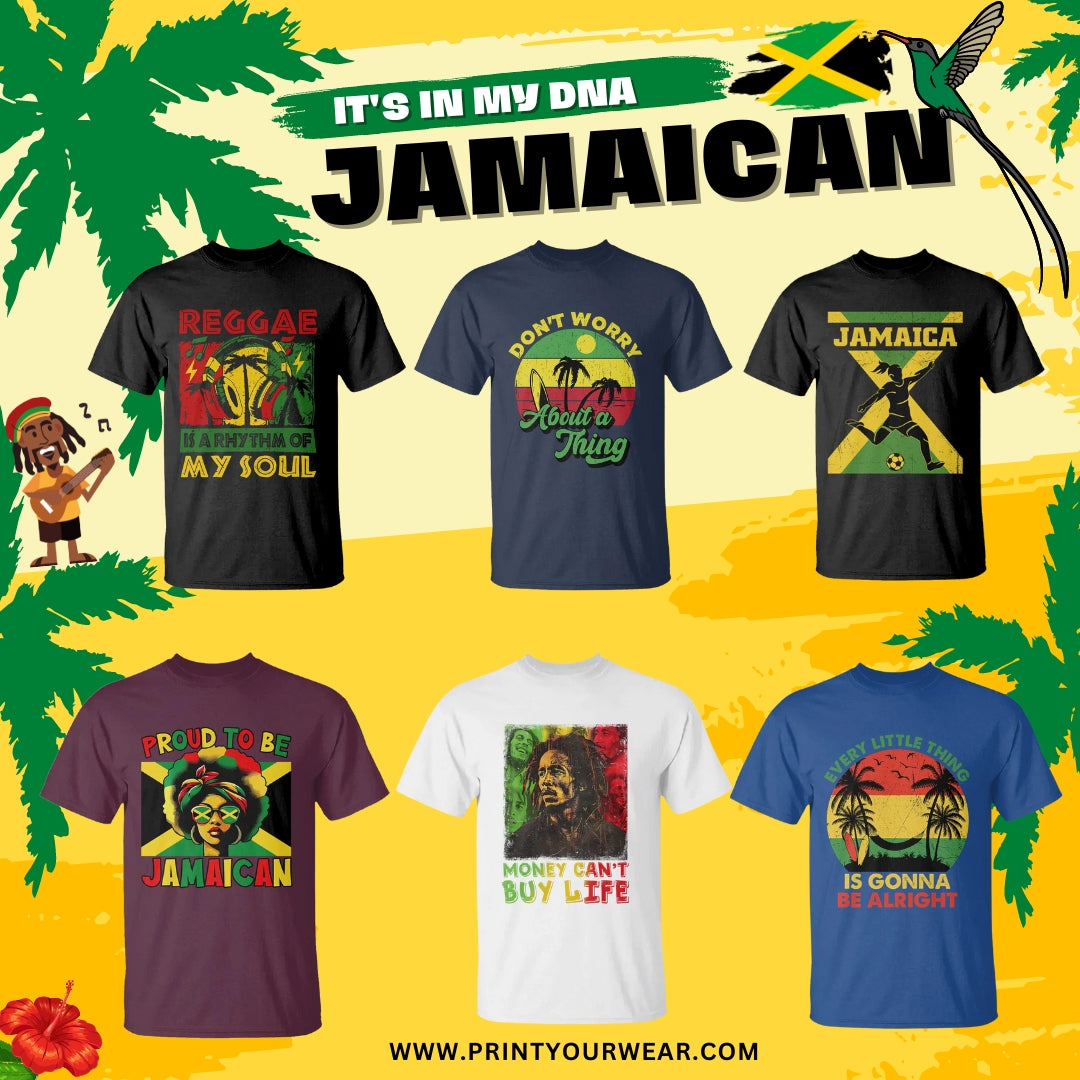 Jamaica
