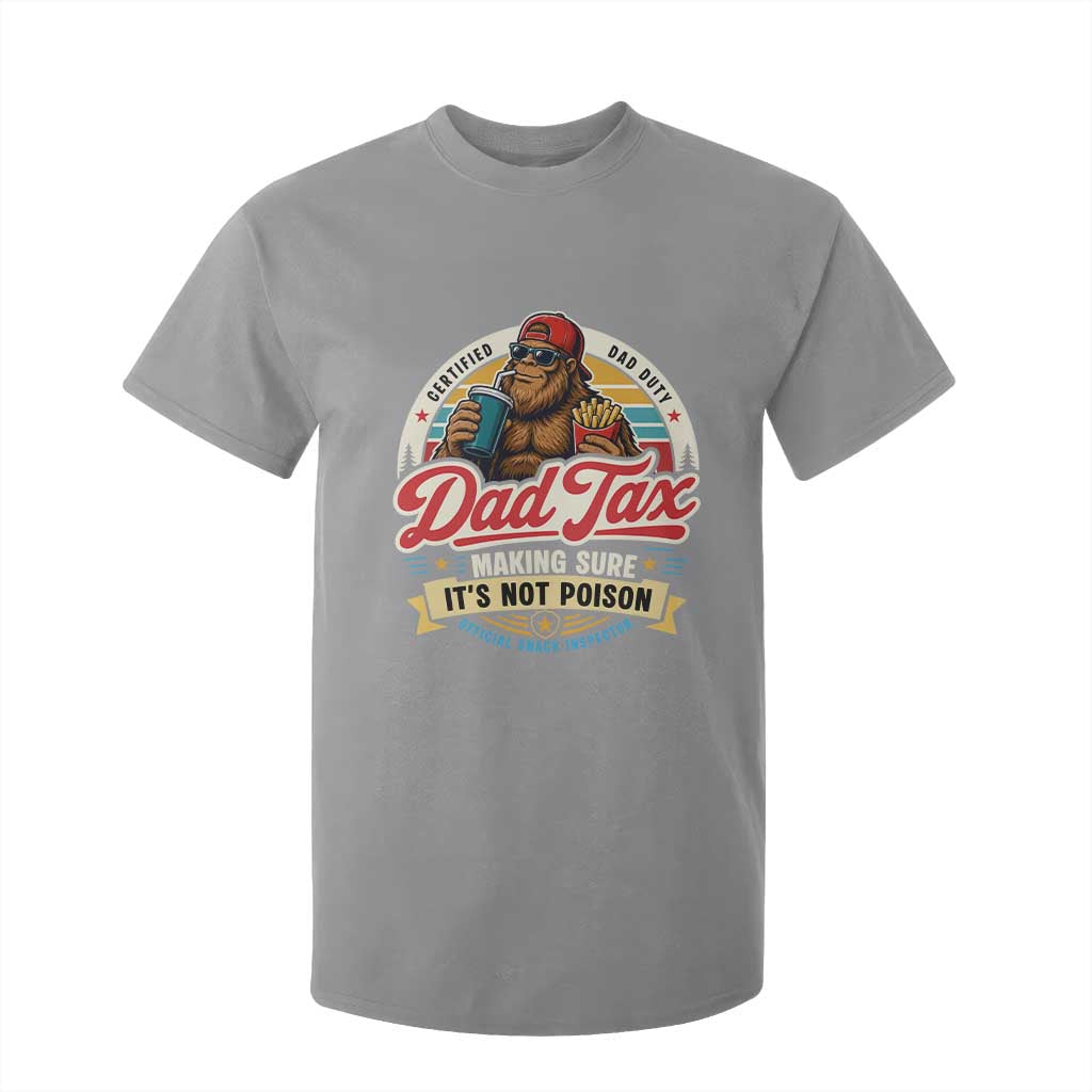 Bigfoot T Shirt