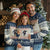 Nakatomi Plaza Ugly Christmas Sweater
