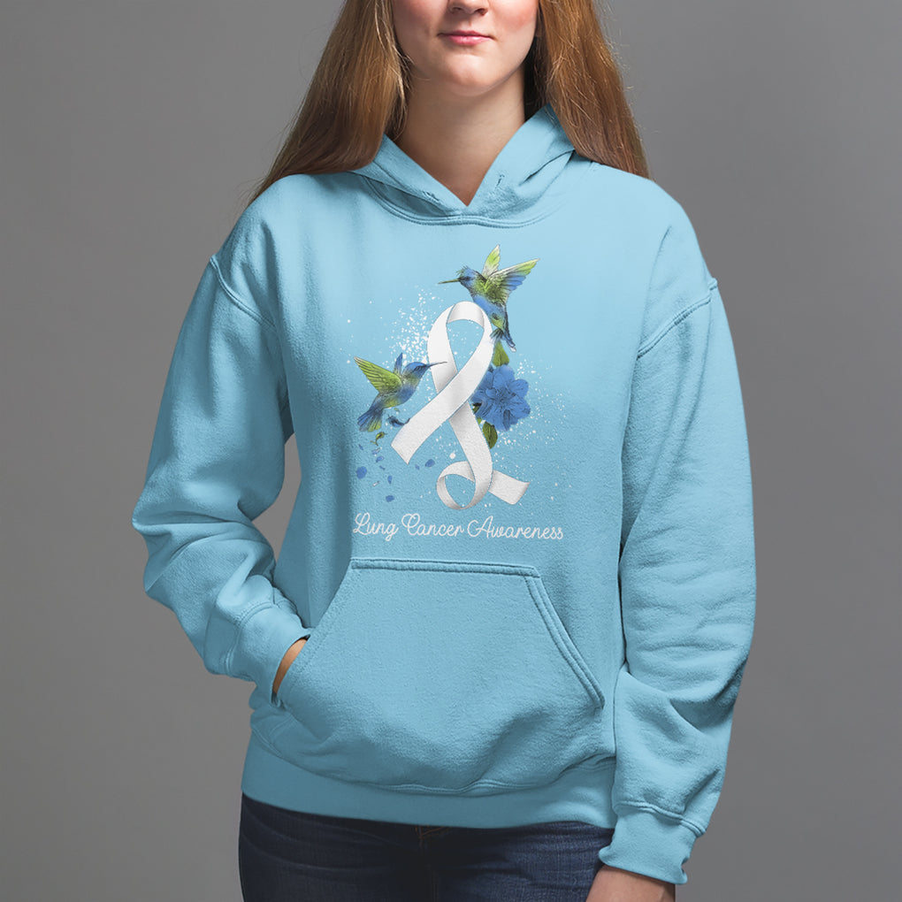 World Lung Cancer Day