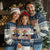 Trump Ugly Christmas Sweater