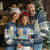 Hanukkah Ugly Sweater